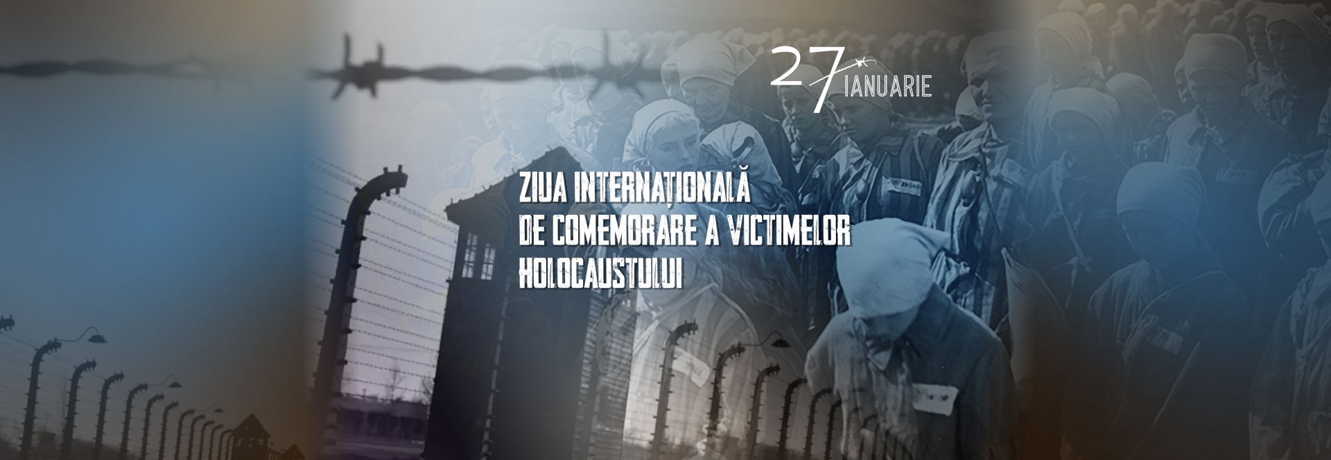 Ziua internațională de comemorare a victimelor Holocaustului