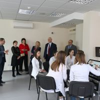 acreditare internațională 